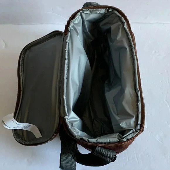 Looney Tunes 9 Can  Insulated Igloo Cooler Bag NWT - Picture 8 of 11